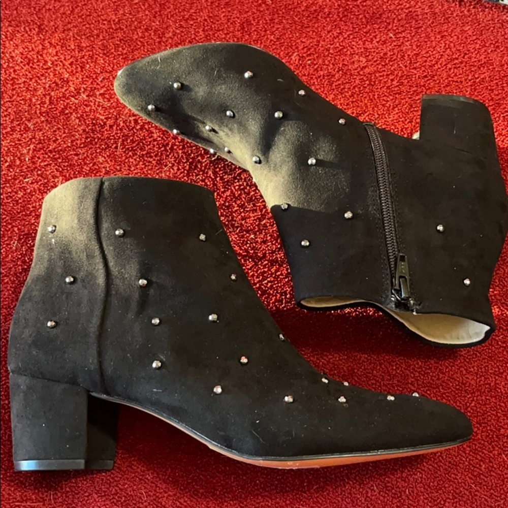 Katy perry boots!